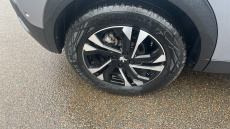 Peugeot 2008 1.2 PureTech 130 GT 5dr EAT8 Petrol Estate